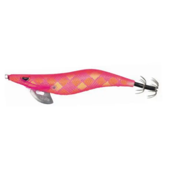 PROSPEC30D-SHTG01 KANJI PRO-SPEC 3.0D #SHT G01 Trick Glow Full Pink