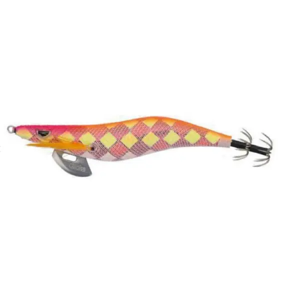 PROSPEC30D-SHTG02 KANJI PRO-SPEC 3.0D #SHT02 TRICK GLOW ORANGE PINK