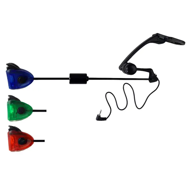 CAS 008 CASTED INDIKATOR SWINGER EL.  - BLUE