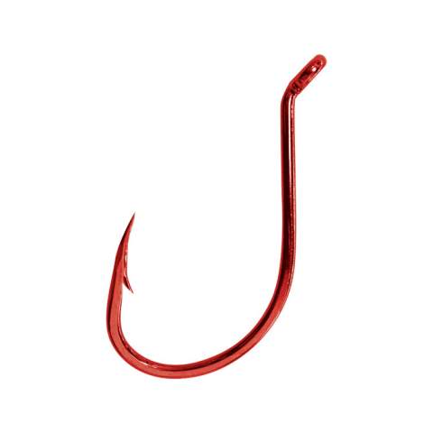 Mustad Udica 92554NP-NR Octopus Hook