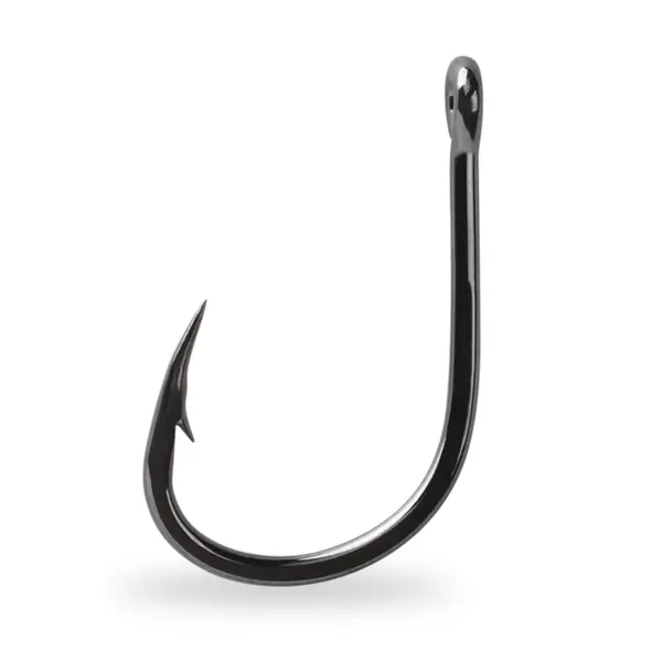 Mustad Udica 10902SP-BN UltraPoint Iseama Twist