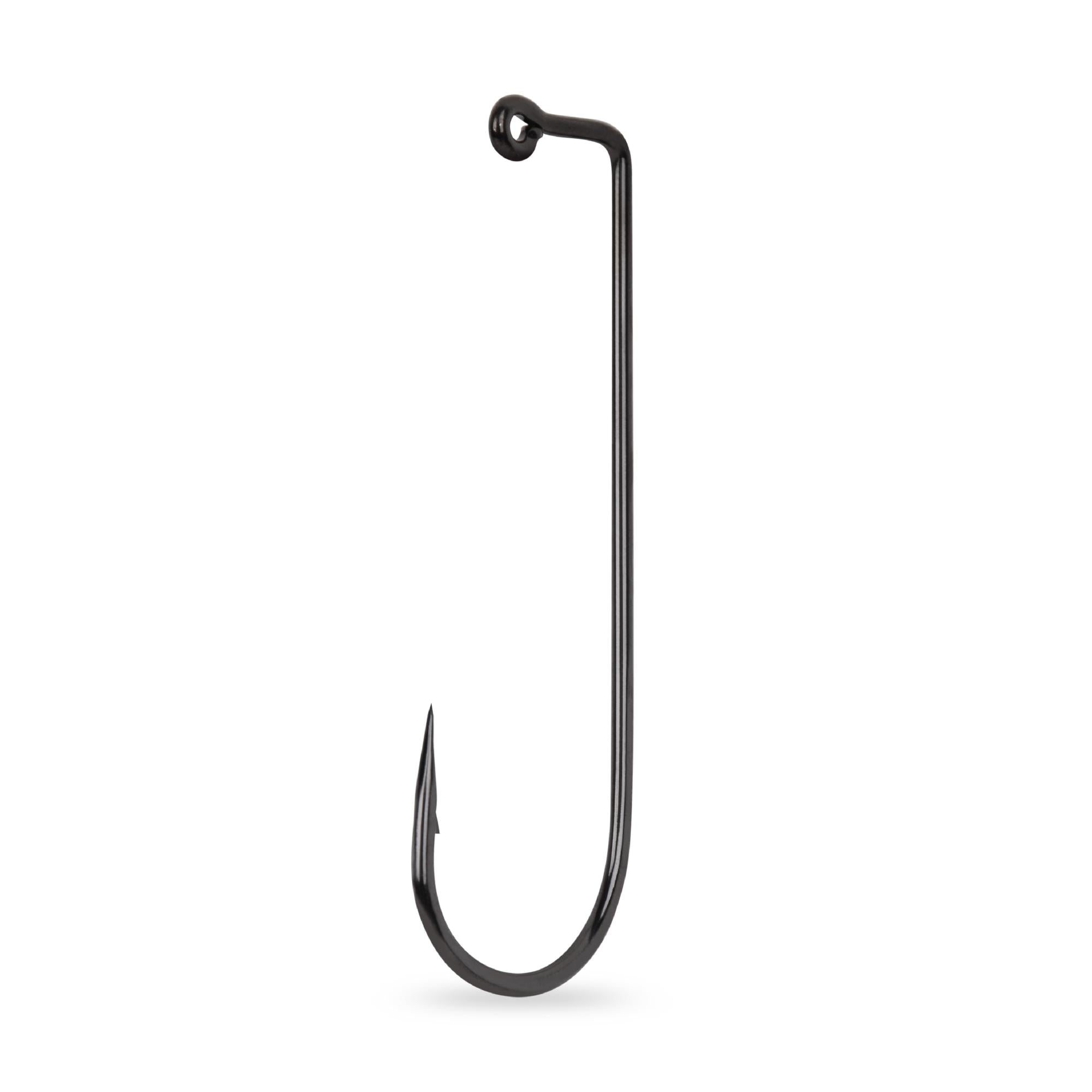 00221C-220A-NI 1 MUSTAD UDICE HOLOW POINT CRYSTAL 221C-220A BR.1 50KOM.
