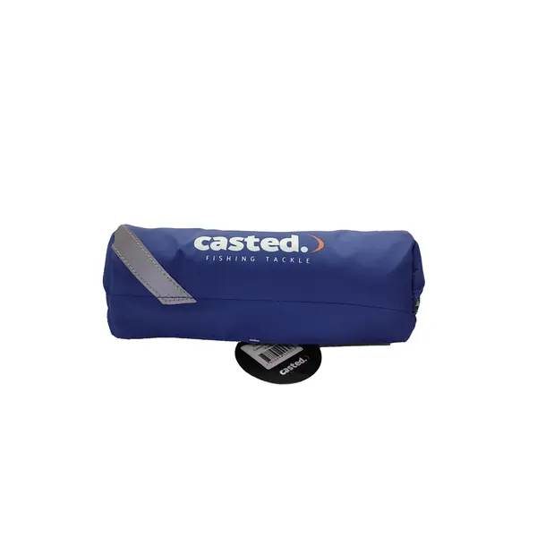 CAS 10001 CASTED TORBA Rig Spool Wallet - 7x3 spool