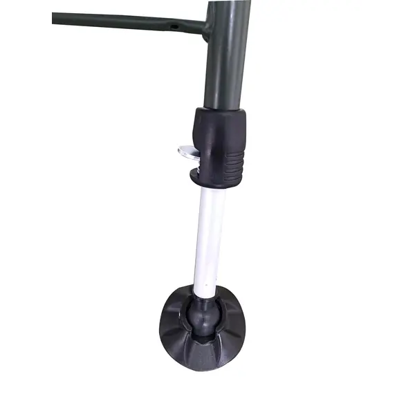 CAS 10009 CASTED STOLICA Chair Premium - REZERVNA NOGICA plasticni dio