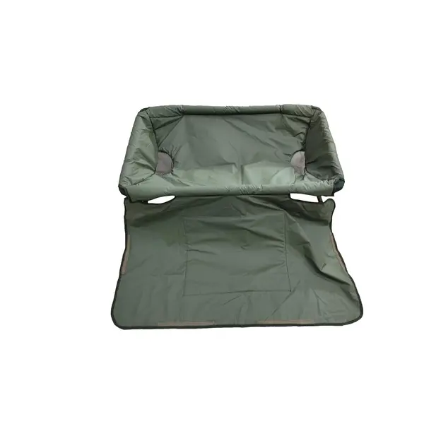 CAS 10008 CASTED KADICA - Standard Cradle - 104x61x36cm