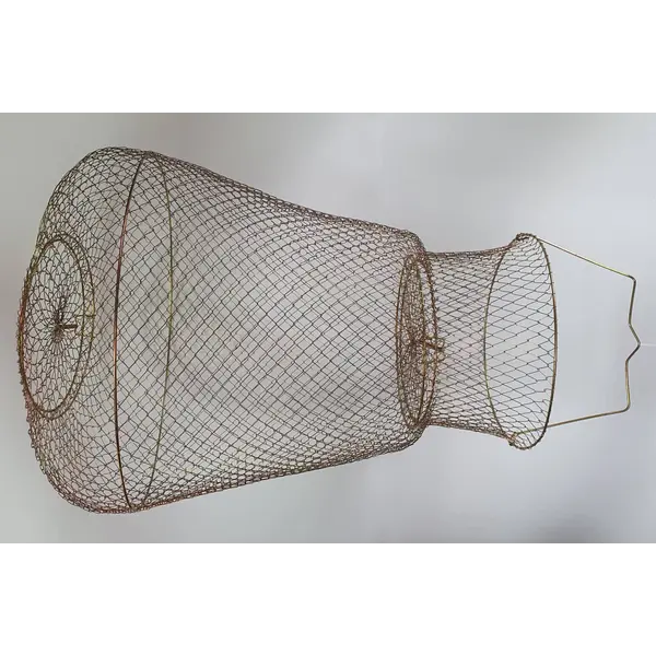 LZ-L25 LON MREŽA ČUVARICA  METALNA 58X45CM