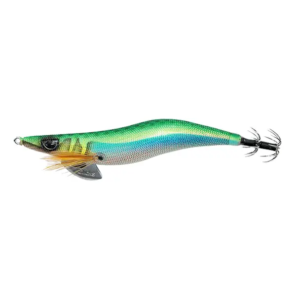 KANJI Pro-Spec #17 Green Satsuma