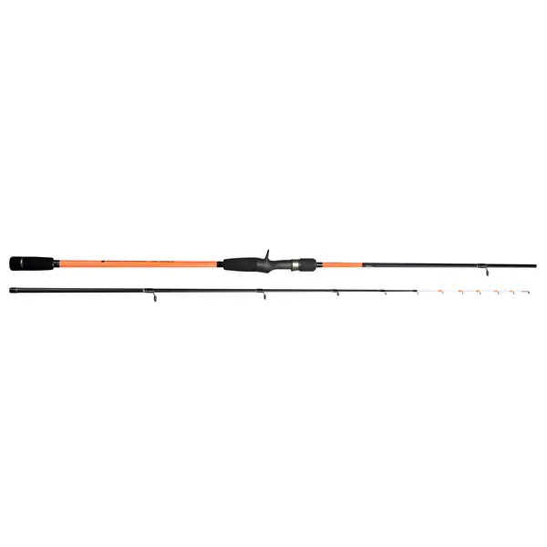 CAS 1158 Casted štap Tataki Bito Squid Cast 6'8" 202cm 150-200g 2sec