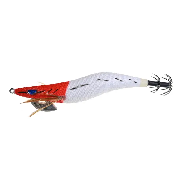 KANJI Pro-Spec #TP-09 Red Head White Ghost