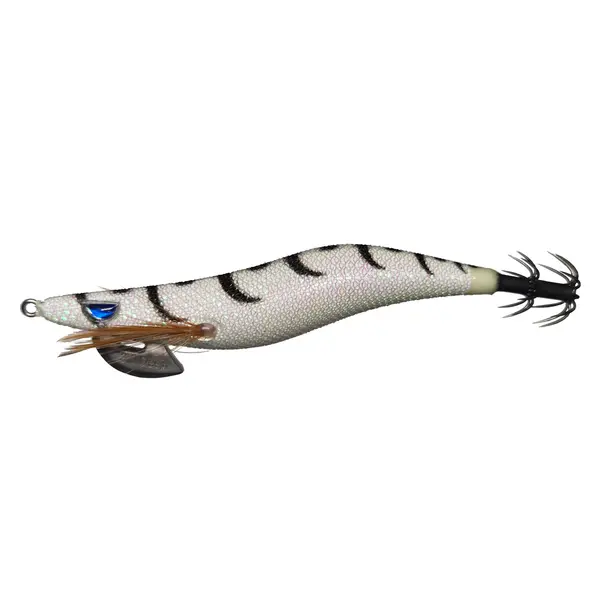 KANJI Pro-Spec #TP-02 White Ghost / Black Sickle