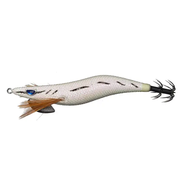 KANJI Pro-Spec #TP-01 White Magic Ghost