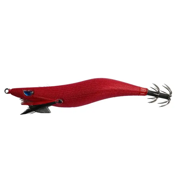 KANJI Pro-Spec #TP-03 Solid Red Flame