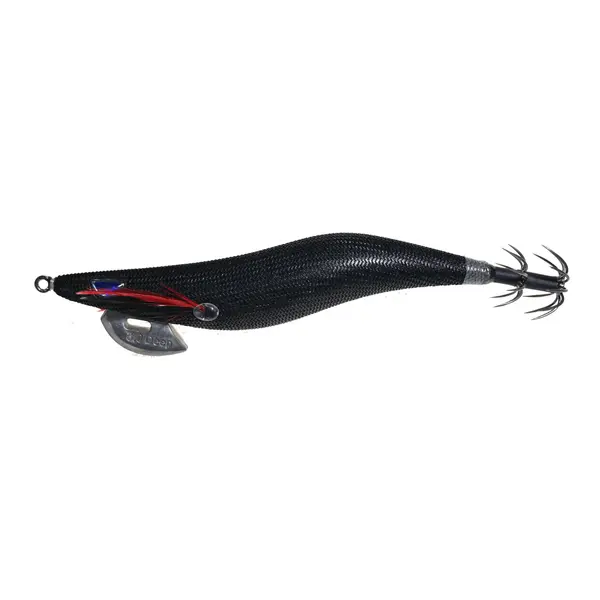 KANJI Pro-Spec #TP-04 Solid Black Shadow
