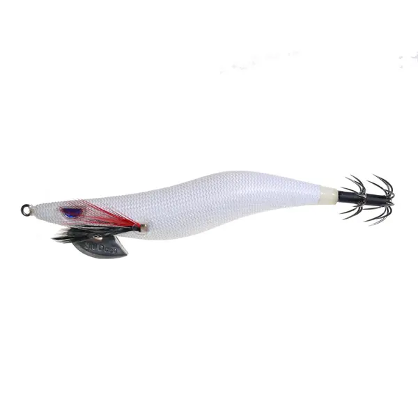 KANJI Pro-Spec #TP-05 Solid White Ghost