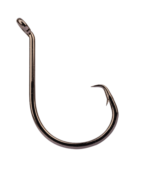 39928NP-BN-4/0-U05 MUSTAD UDICE ULTRAPOINT Octopus circle in-line #4/0 5kom