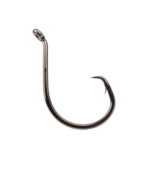 39935NP-BN-3/0-U07 MUSTAD UDICE ULTRAPOINT Octopus circle hook - 1x strong #3/0 7kom