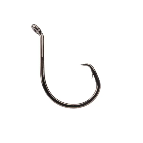 39935NP-BN-3/0-U07 MUSTAD UDICE ULTRAPOINT Octopus circle hook - 1x strong #3/0 7kom