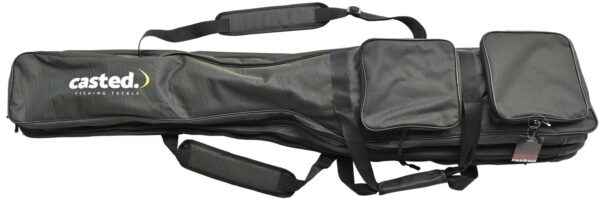 CAS-BGA3090 CASTED TORBA ZA STAPOVE ZELENA 3 LAYER 90CM
