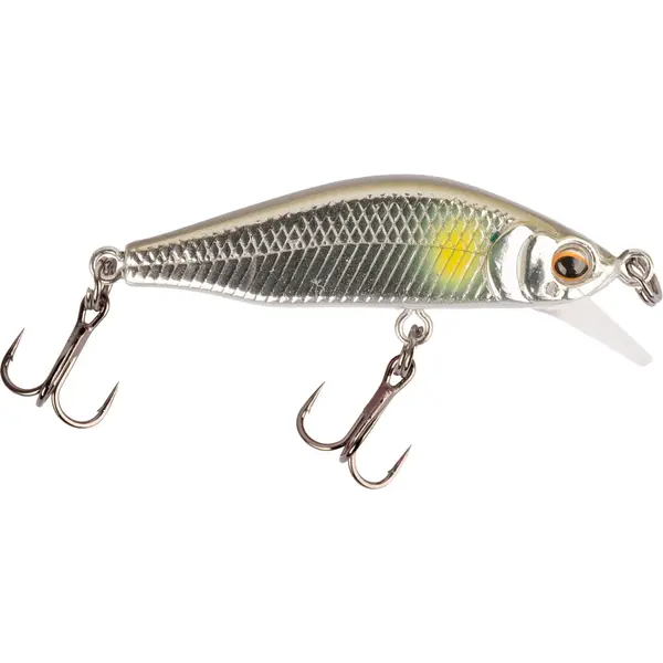 LSLM-48FS-004 MUSTAD VARALICA Yuzuki 48mm 4.8g 004Waka Ayu