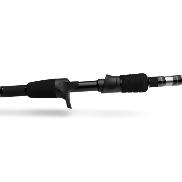 MR023-BCB2-H-74 Mustad štap BassCraft 7’4" H 7-55g 2Sec