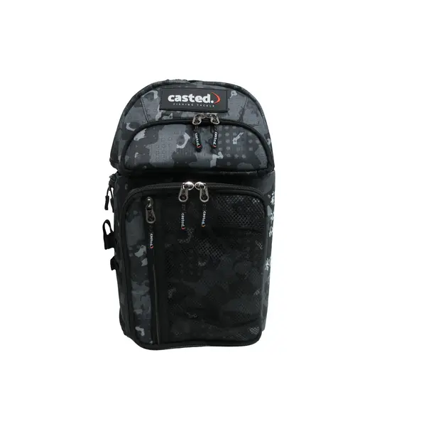 CAS 10012 CASTED TORBA - Shoulder Sling Rucksack