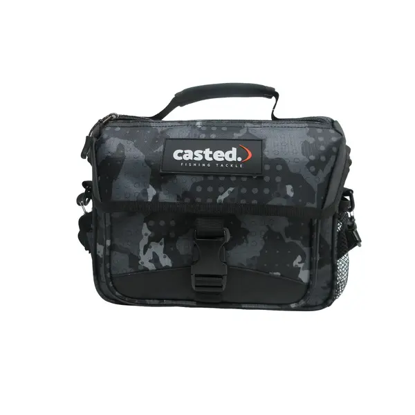 CAS 10013 CASTED TORBA -  Shoulder Tackle Bag