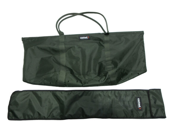 CAS 10014 CASTED VAGARICA -  Weight Sling Standard 110cm