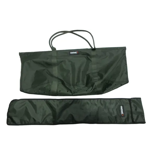 CAS 10014 CASTED VAGARICA -  Weight Sling Standard 110cm