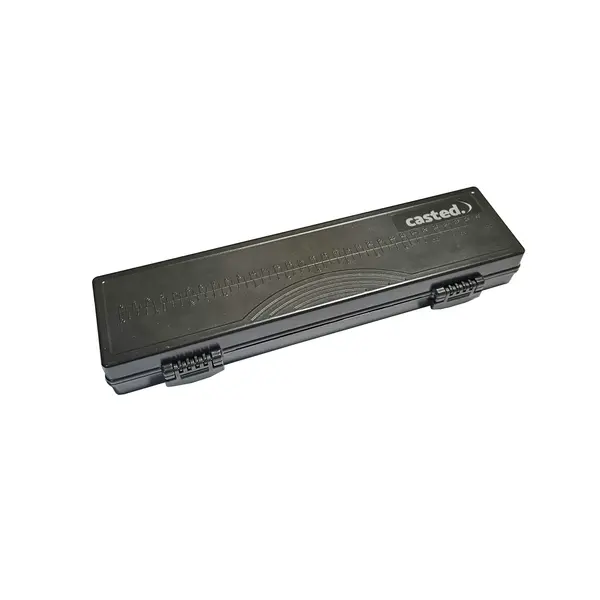 CAS 10016 CASTED PERNICA - Hard Case Rig Wallet
