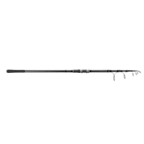 CAS 1197 Casted štap Gray-XC Tele Carp 12'0" 3.5lbs 6sec