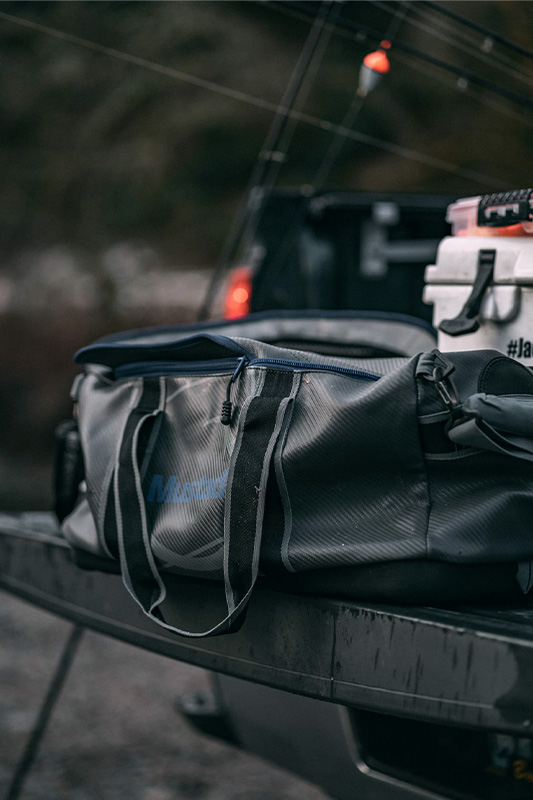 FISHING BAG