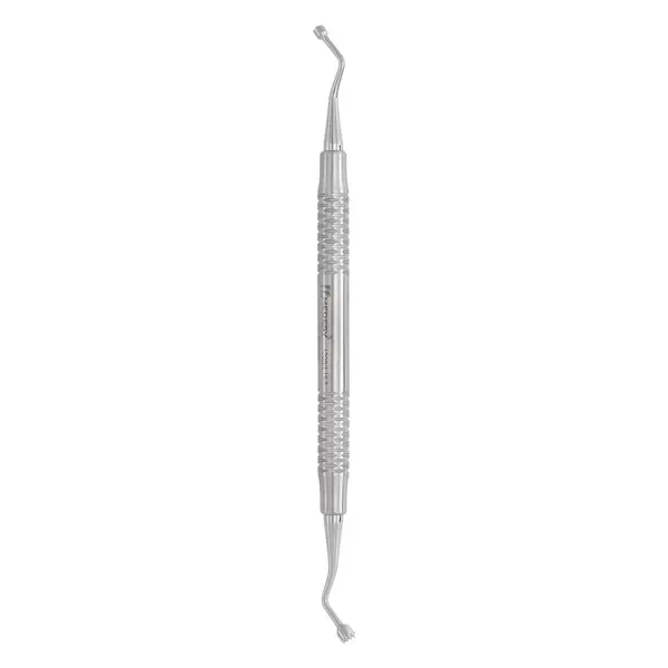 1320/1.HL8 Bone Plugger, gornji vrh fi 3 mm i donji vrh fi 4 mm