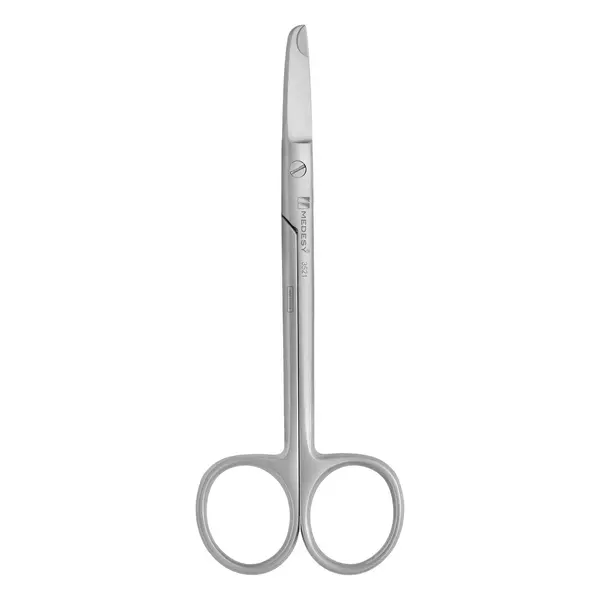 3521 Kirurške specijalne škare Spencer, za šav 130 mm