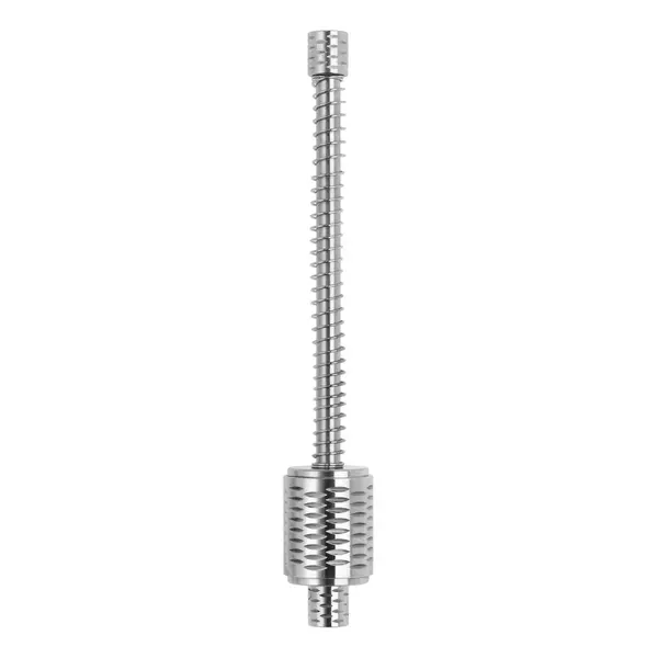 4570 Instrument za skidanje krunica s jednim krajem i oprugom, 145 mm
