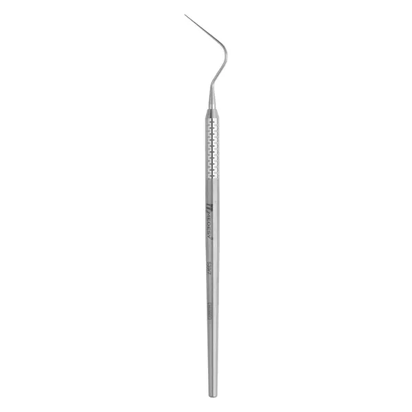 539/7 Endodontski Spreader Posterior br. 3, fi 0,35 mm
