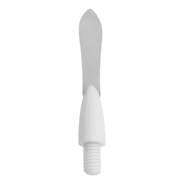 577/4 Instrument za modeliranje Greenstein keramika br. 4, debljina 0,2 mm