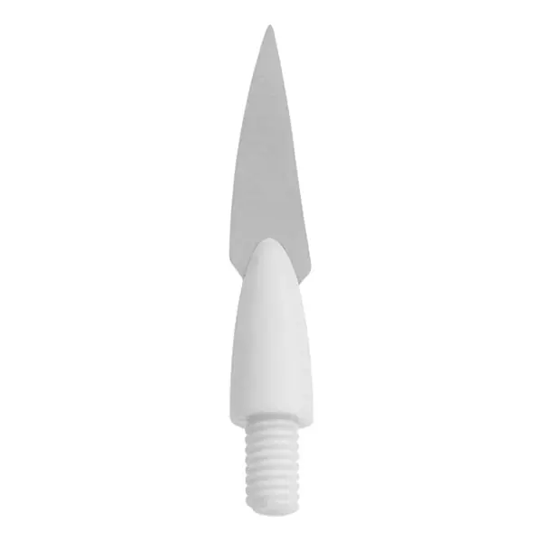 577/5 Instrument za modeliranje Greenstein keramika br. 5, debljina 0,2 mm