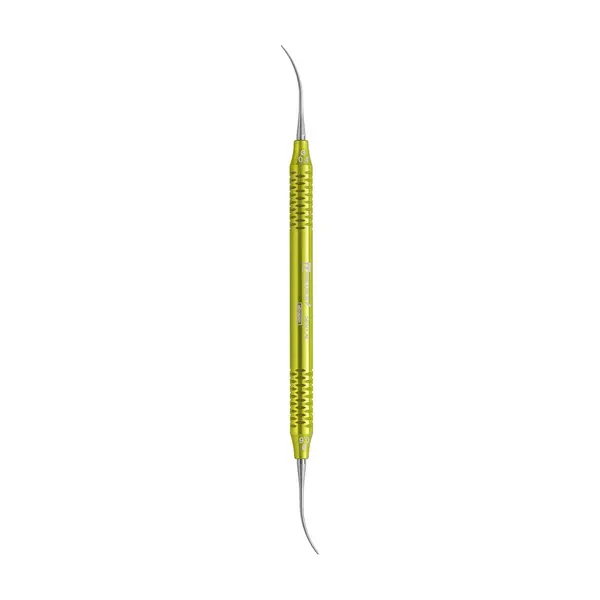 583/1.AL Instrument za modeliranje P.K. Thomas Aluminium br. 1, vrh fi 0,4 mm i fi 0,6 mm