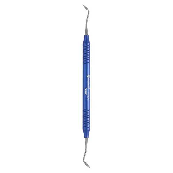 583/3.AL Instrument za modeliranje P.K. Thomas Aluminium br. 3, vrh fi 2 mm i vrh 2,3 mm