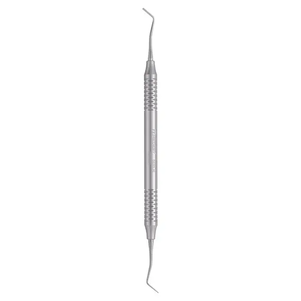 583/5.AL Instrument za modeliranje P.K. Thomas Aluminium br. 5