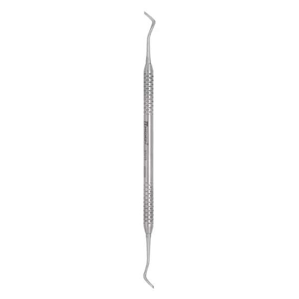 613/78 Instrument za caklinu, Black 77/78 distalni, Dalila fi 6 mm, vrh 1,5 mm