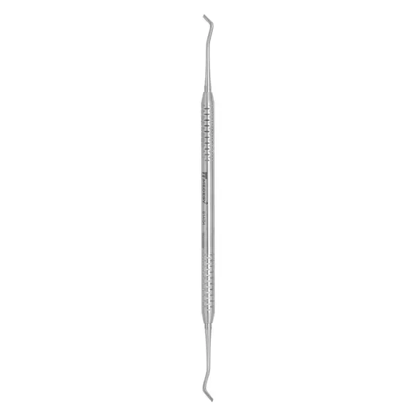 614/54 Instrument za caklinu br. 53/54, Dalila drška fi 6 mm, vrh 1,1 mm