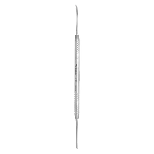 619/2 Hvataljka za pozicioniranje gaze u krajnike, Luniatscheck, 3 mm