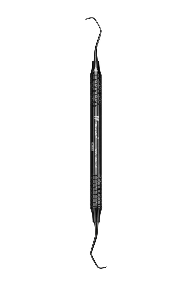 625/7-8NE.HL8 Kireta Gracey standard Nerissimo 7-8, fi 8 mm