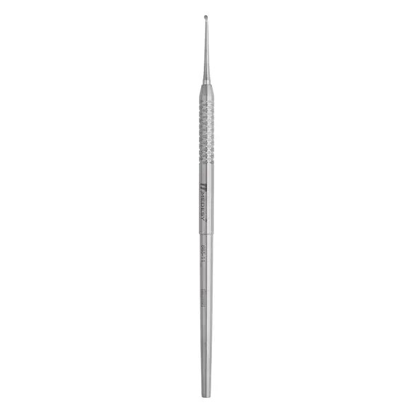 665/11 Endodontski ekskavator okrugli, fi 1,5 mm