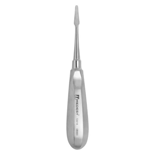 720/15 Podizač korijena Seldin 2 S, 3/6,5 mm