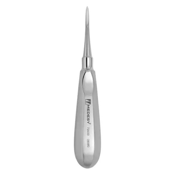 720/20 Podizač korijena Seldin 3 S,  3,2 mm
