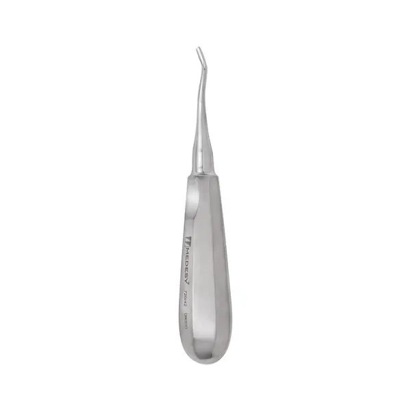 720/42 Podizač korijena Apexo 302, distalni, 2,8 mm