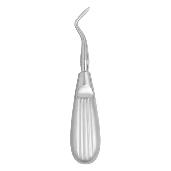 795/3 Podizač korijena Hylin, lijevi, 4 mm