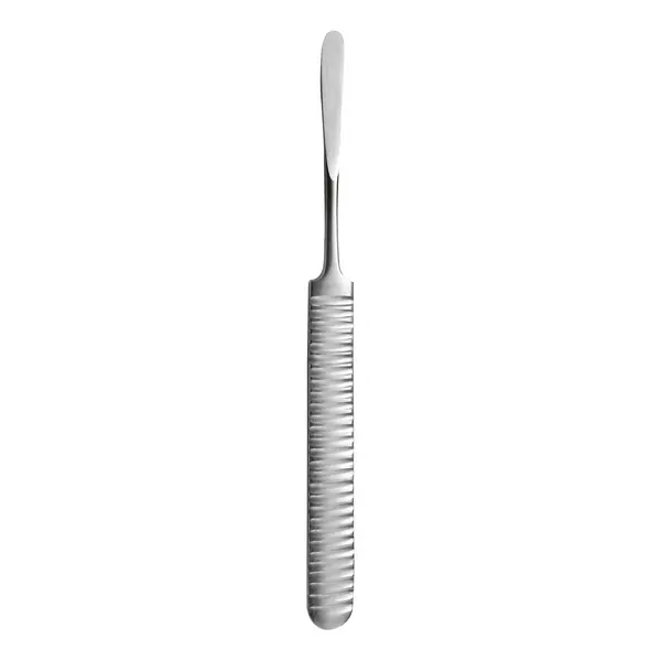 880 Periostalni podizač Williger, 155 mm, zakrivljeni vrh 7 mm